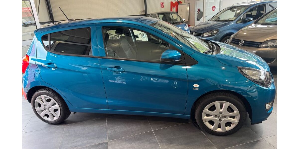 Opel Karl 19.921 km 9.990 &euro; Ludwigshafen am Rhein 67059