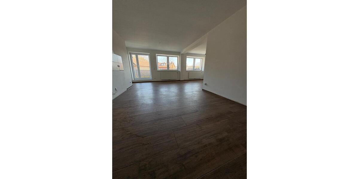 Etagenwohnung Meppen - 2 Zimmer, 65 m&sup2;, 186.000&euro; | Angebot:25850403