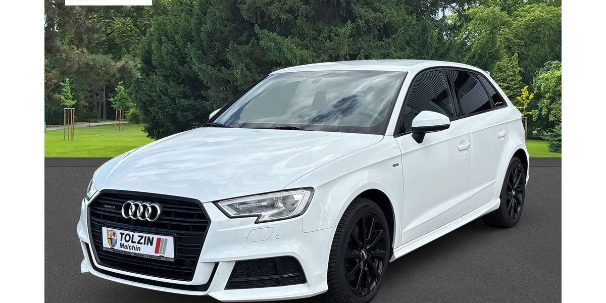 Audi A3 74.855 km 23.990 &euro; Malchin 17139