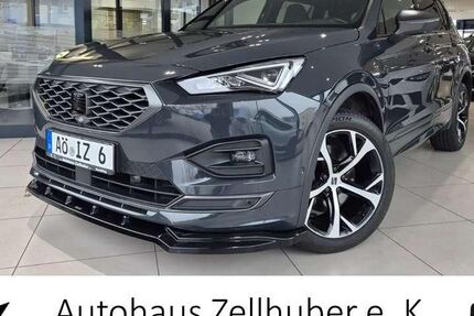 Seat Tarraco 111.900 km 29.990 &euro; Neuötting 84524