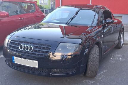 Audi TT 354.500 km 3.200 &euro; Gießen 35396