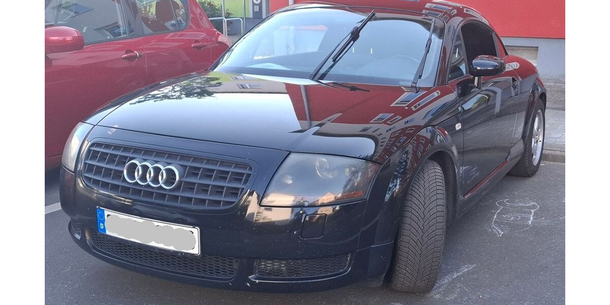 Audi TT 354.500 km 3.200 &euro; Gießen 35396