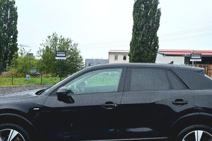 Audi Q2 77.000 km 15.990 &euro; Blankenfelde-Mahlow 15831