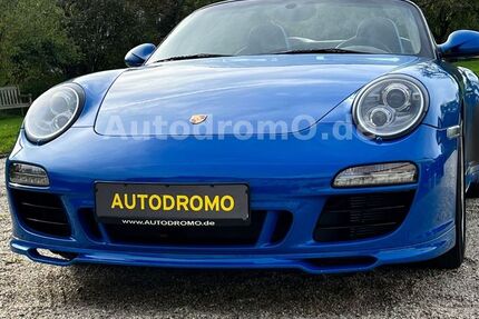 Porsche 997 31.000 km 259.997 &euro; Adenau am Nürburgring 53518
