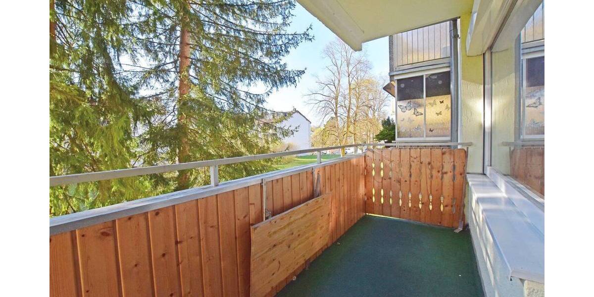 Etagenwohnung München Allach-Untermenzing - 3 Zimmer, 75 m&sup2;, 395.000&euro; | Angebot:26343180