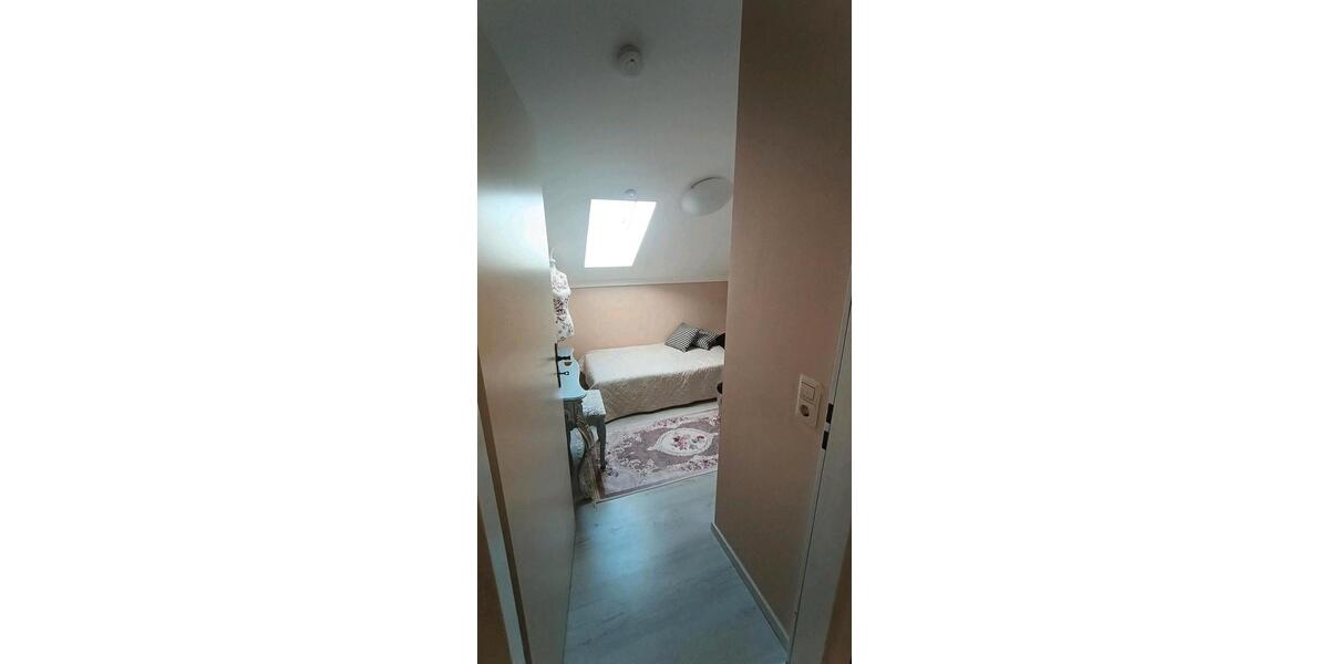 Dachgeschoßwohnung Bad Griesbach im Rottal - 1 Zimmer, 42 m&sup2;, 74.900&euro; | Angebot:26794229