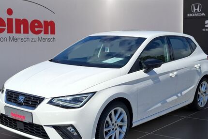 Seat Ibiza 19.999 km 16.939 € Holzwickede 59439