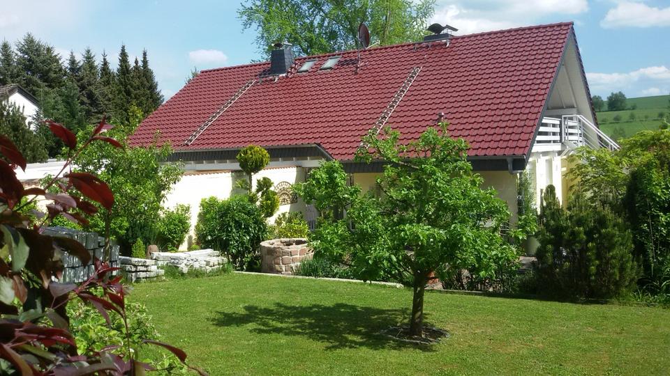 Einfamilienhaus Fuldatal - 14 Zimmer, 422 m&sup2;, 1.290.000&euro; | Angebot:26295230