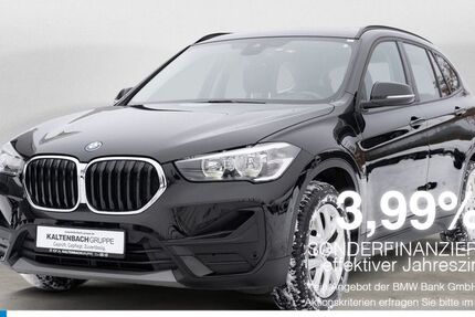 BMW X1 95.783 km 23.600 &euro; Olpe 57462