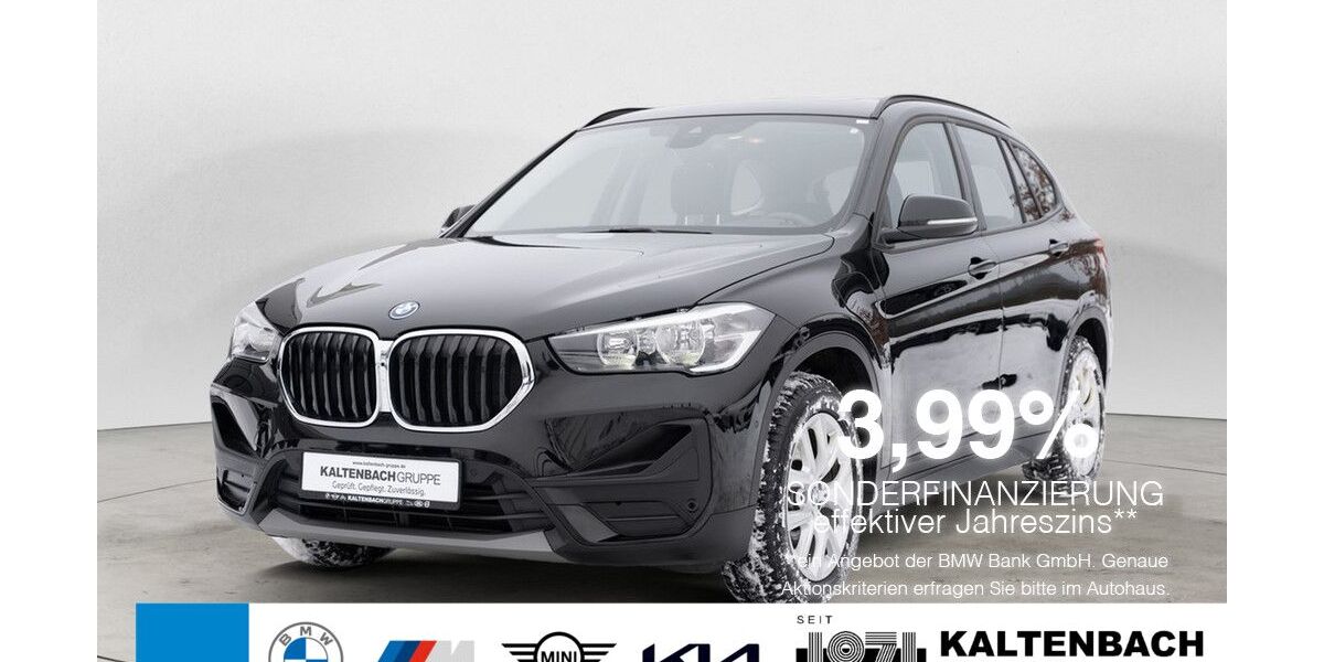 BMW X1 95.783 km 23.900 &euro; Olpe 57462