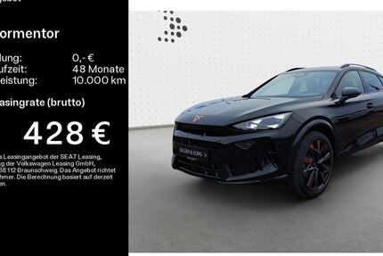 Cupra Formentor 5.000 km 41.490 &euro; Lichtenfels 96215