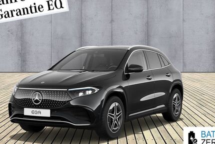 Mercedes-Benz EQA 9.500 km 47.850 &euro; Geilenkirchen 52511