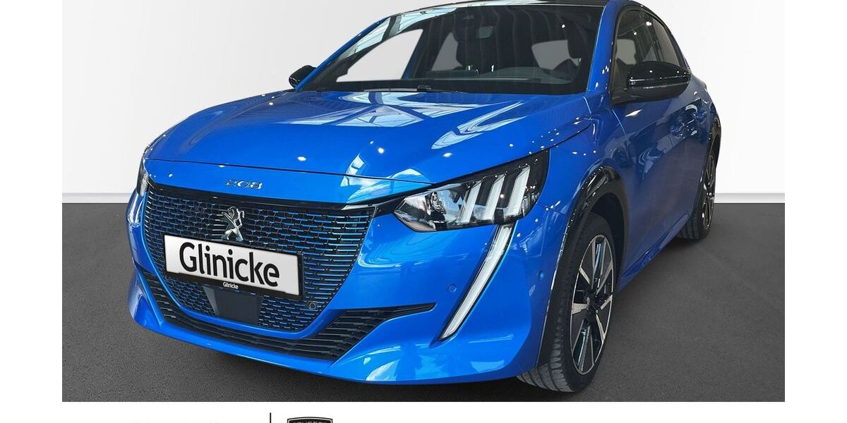 Peugeot 208 21.000 km 18.490 &euro; Erfurt 99086