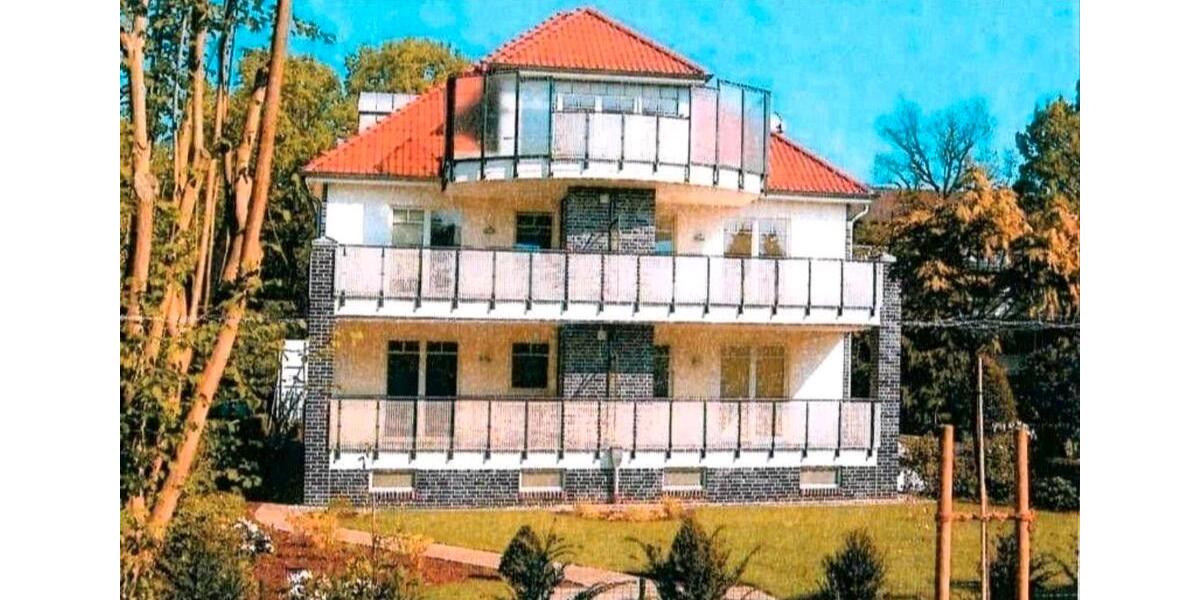 Hochparterre Bad Zwischenahn - 3 Zimmer, 78 m&sup2;, 360.000&euro; | Angebot:27122054