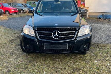Mercedes-Benz GLC 220 229.000 km 7.900 &euro; Havelsee 14798