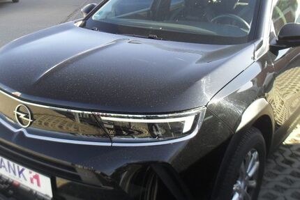 Opel Mokka 38.735 km 15.685 &euro; Schkölen 07619