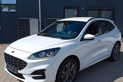 Ford Kuga 36.786 km 23.700 &euro; Walzbachtal 75045