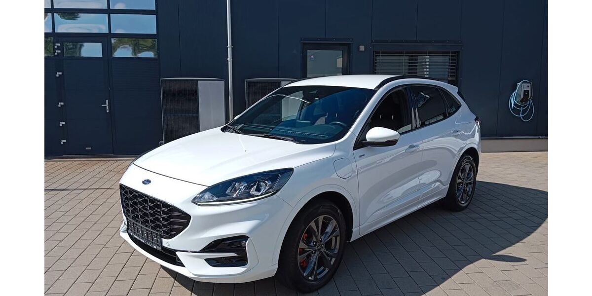 Ford Kuga 36.786 km 23.700 &euro; Walzbachtal 75045