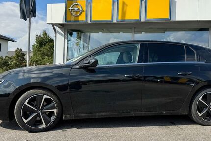 Opel Astra 44.000 km 16.390 € Velden 84149