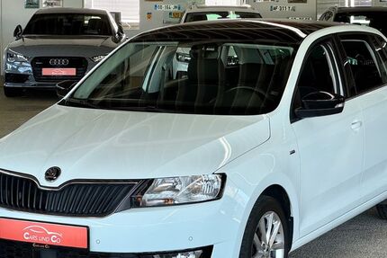 Skoda Rapid 68.968 km 14.290 &euro; Taucha bei Leipzig 04425