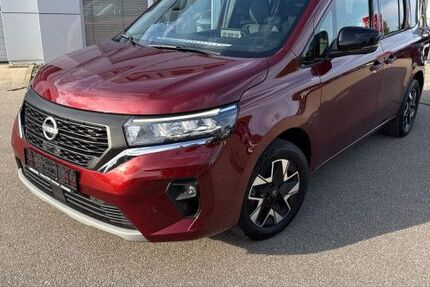 Nissan Townstar 39.569 km 22.790 &euro; Germaringen 87656