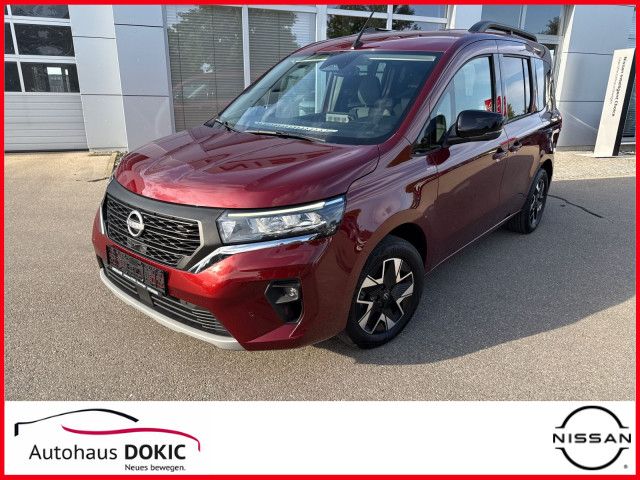 Nissan Townstar 39.569 km 22.790 &euro; Germaringen 87656