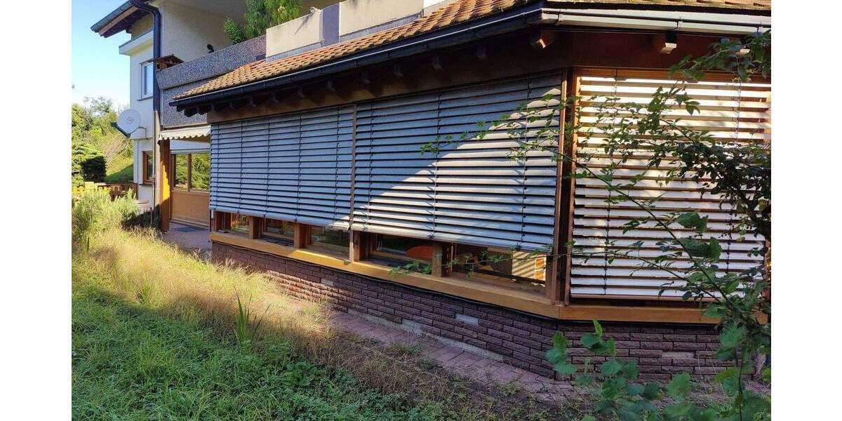 Etagenwohnung Waldkirch Kollnau - 4 Zimmer, 152 m&sup2;, 549.000&euro; | Angebot:25680035