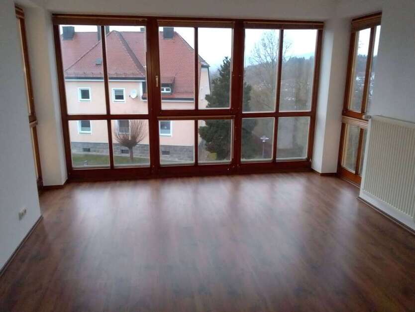 Wohnung zum Kaufen in Eging a. See 220.000 € 75.27 m²