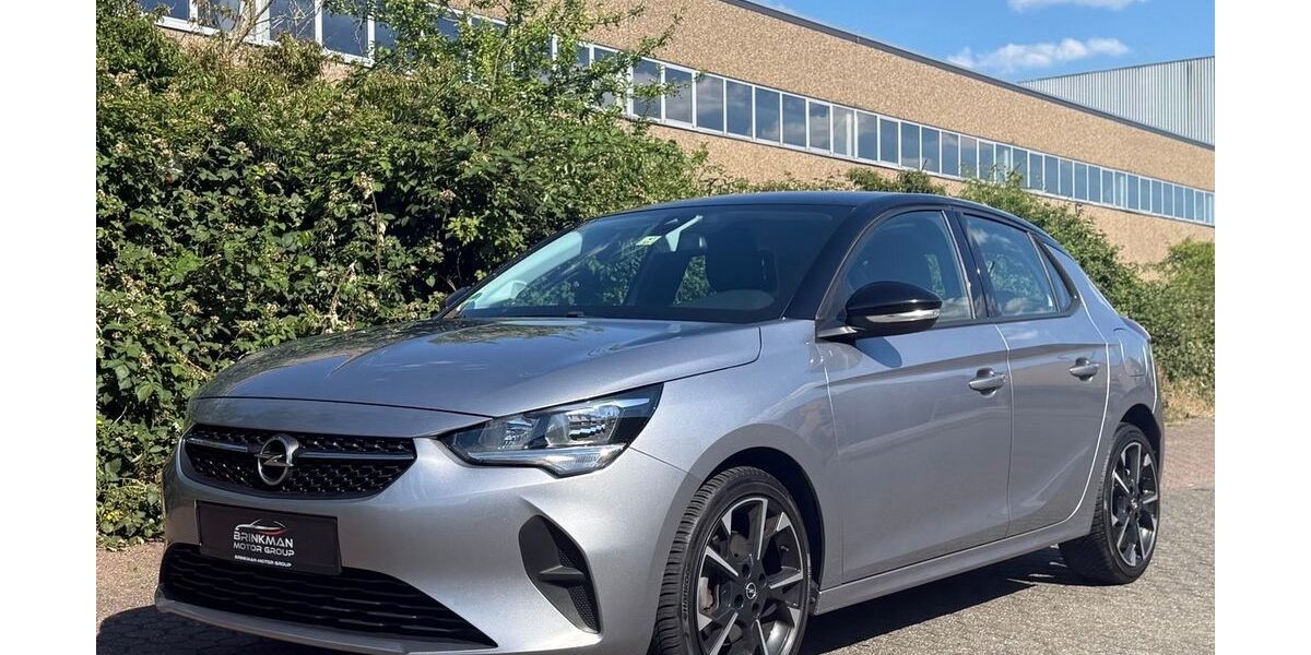 Opel Corsa 62.632 km 12.194 &euro; Weilerswist 53919