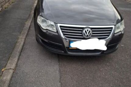 VW Passat 210.352 km 3.300 &euro; Lauda-Königshofen 97922