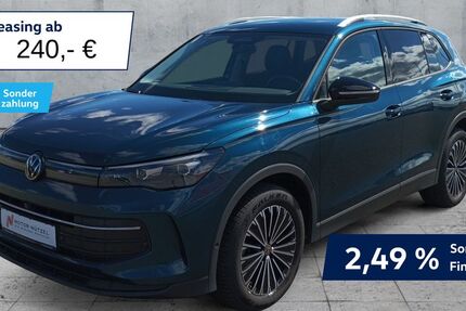 VW Tiguan 27.183 km 29.630 &euro; Bayreuth 95448