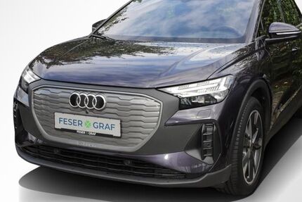 Audi Q4 e-tron 81.150 km 32.440 &euro; Herzogenaurach 91074