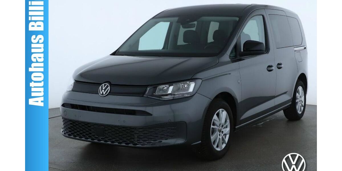 VW Caddy 10.094 km 31.480 &euro; Geretsried bei München 82538