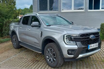 Ford Ranger 8.500 km 49.800 &euro; Rudersberg 73635