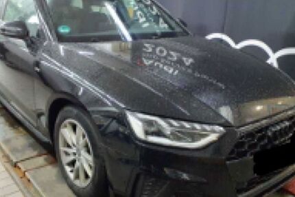 Audi A4 107.503 km 25.490 &euro; Hofheim 65719