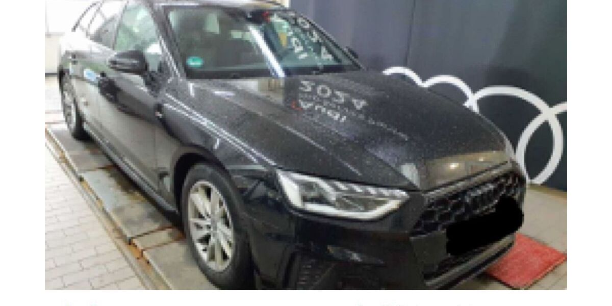 Audi A4 107.503 km 25.490 &euro; Hofheim 65719