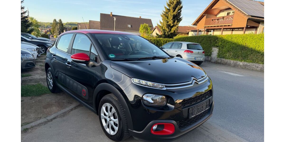 Citroen C3 113.000 km 6.399 &euro; Gundelsheim 74831
