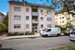 Etagenwohnung Karlsruhe Durlach - 1 Zimmer, 45 m&sup2;, 170.000&euro; | Angebot:27261701