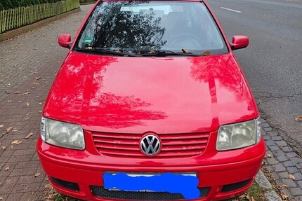 VW Polo 168.000 km 1.250 &euro; Bremen Bremen 