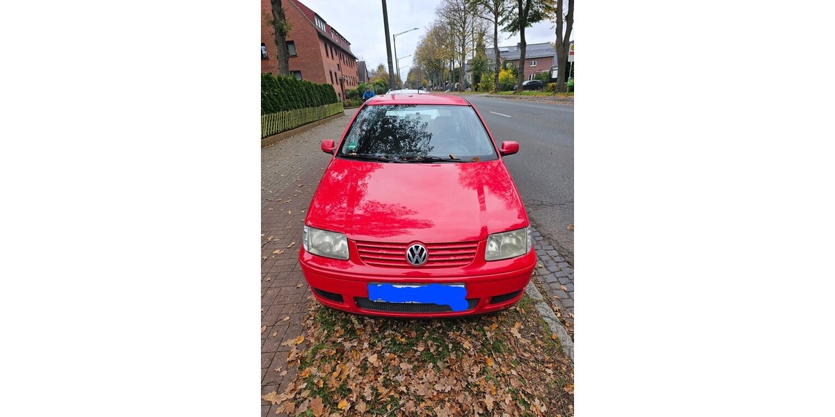 VW Polo 168.000 km 1.250 &euro; Bremen Bremen 