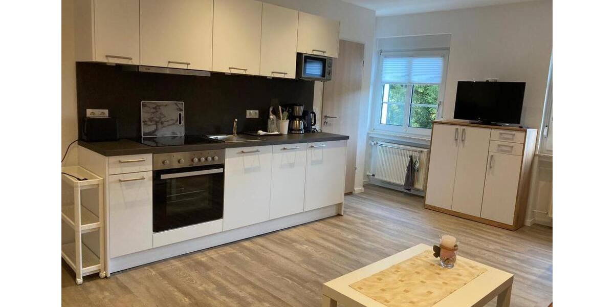 Etagenwohnung Attendorn - 2 Zimmer, 49 m&sup2;, 870&euro; | Angebot:26612289