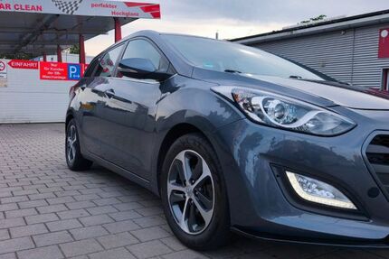 Hyundai i30 225.700 km 5.100 &euro; Deggendorf 94469