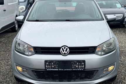 VW Polo 142.000 km 3.999 &euro; Goslar 38640