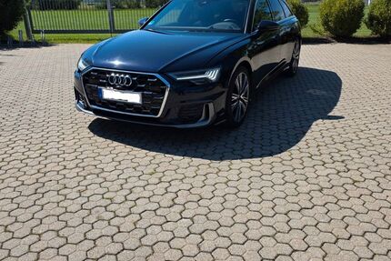 Audi A6 47.000 km 46.900 &euro; Schrobenhausen 86529