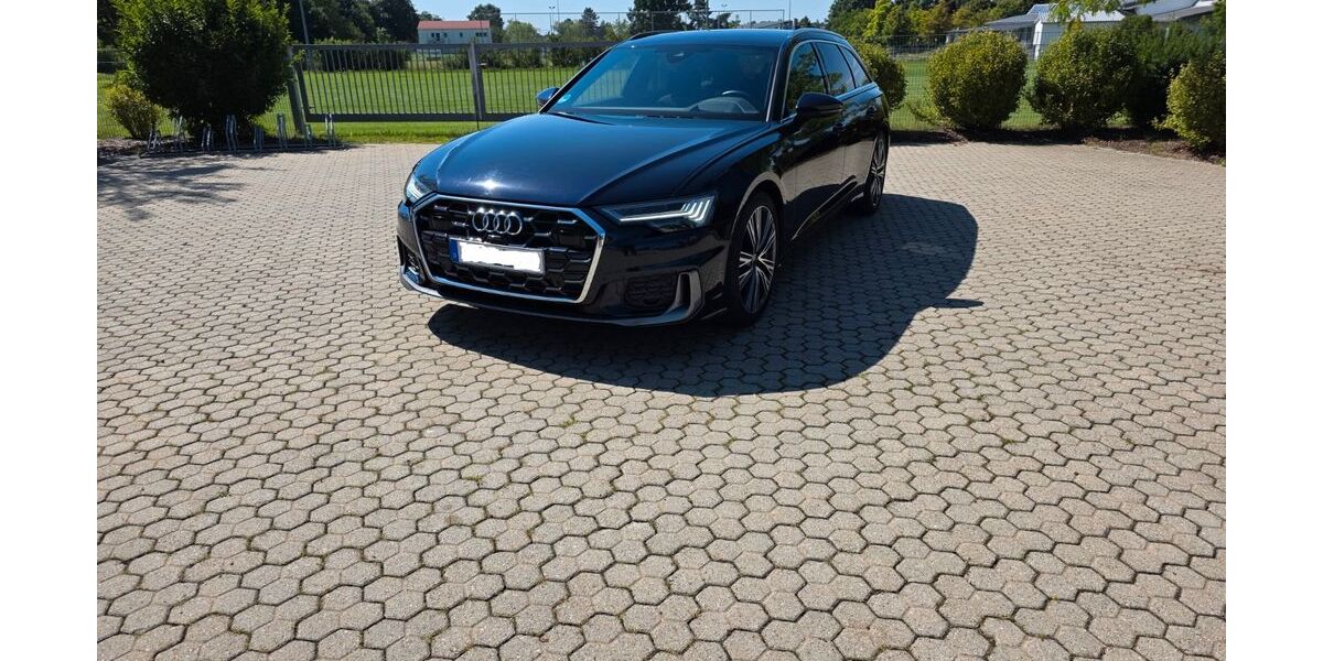Audi A6 47.000 km 48.500 &euro; Schrobenhausen 86529