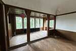 Denkmalgeschützte Fabrikantenvilla an der Weser – Parkgrundstück mit drei zusätzlichen Bauplätzen - Villa Vlotho | Angebot:27254373