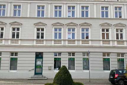 Gewerbeobjekt Havelberg - 1.900&euro; | Angebot:24147177