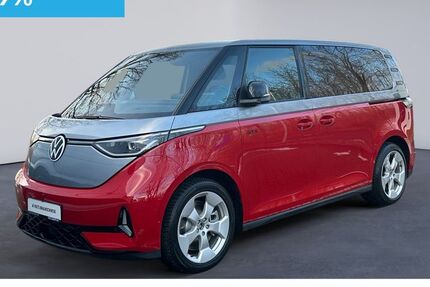 VW ID. Buzz 2.000 km 84.990 &euro; Braunschweig 38124