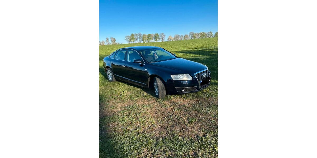 Audi A6 176.500 km 3.800 &euro; Kirchenthumbach 91281