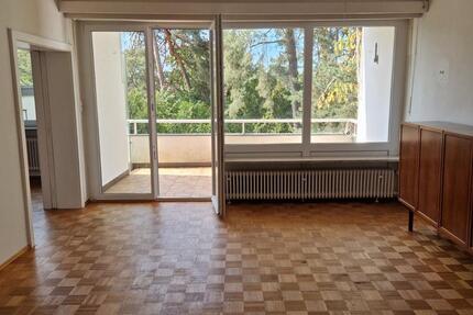 Großzügige helle Wohnung direkt am Meilwald zimmer